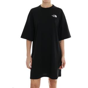 ABITO ESSENTIAL OVERSIZE NERO